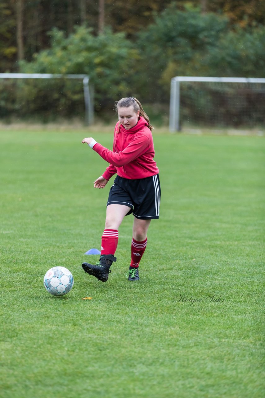 Bild 53 - B-Juniorinnen SG Mittelholstein - SV Frisia 03 Risum-Lindholm : Ergebnis: 1:12